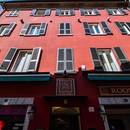In Riva Al Lago Como Exterior foto