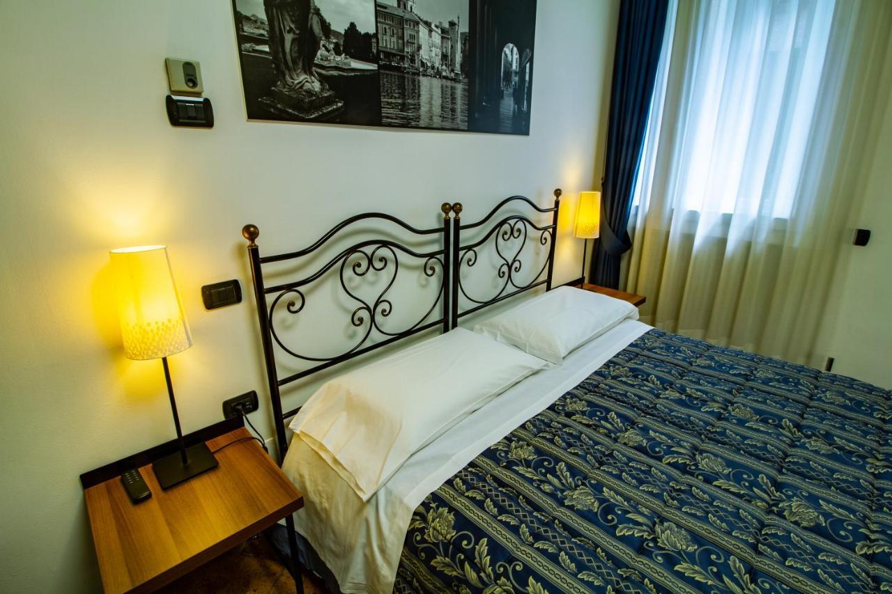 In Riva Al Lago Como Exterior foto